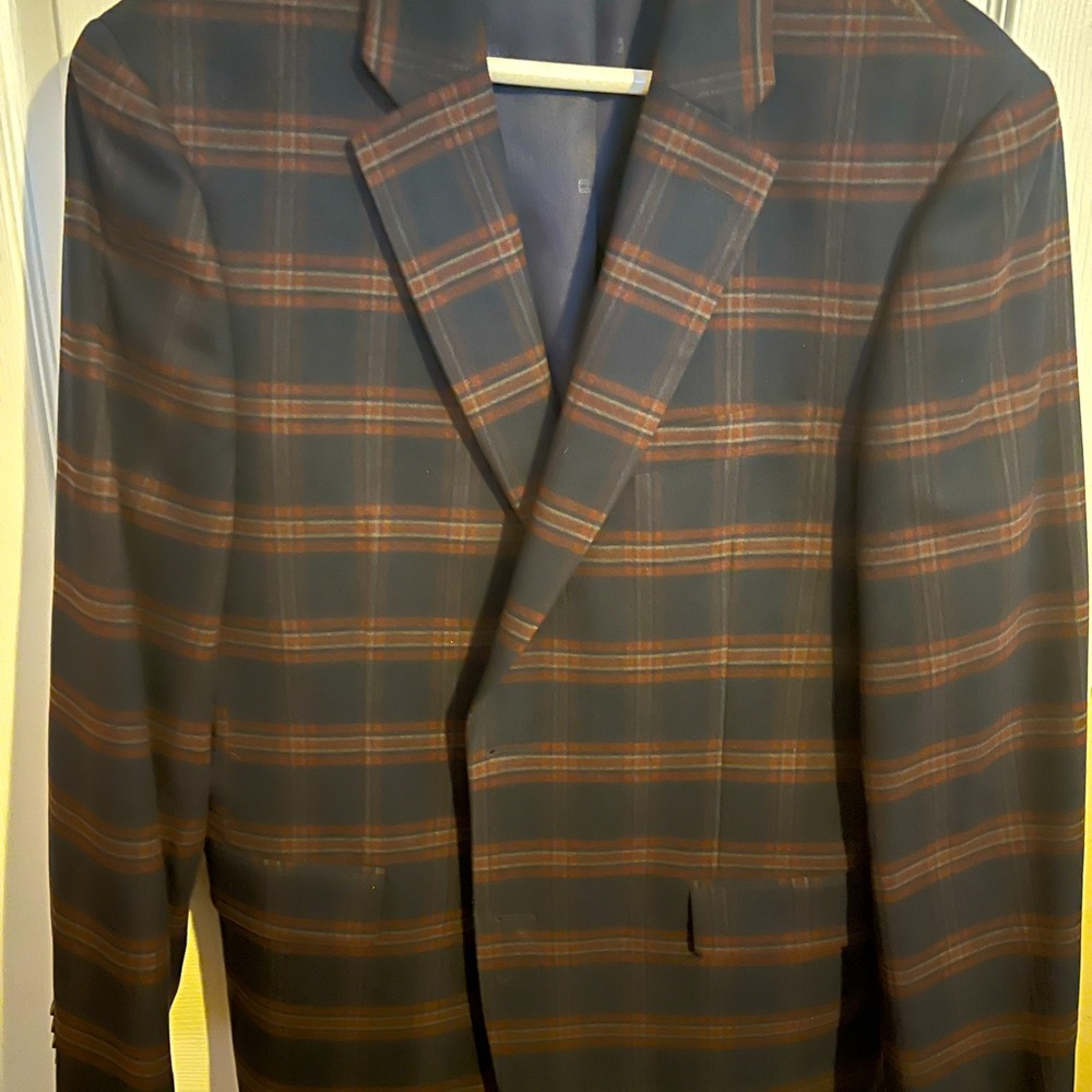 Tommy Hilfiger sports jacket